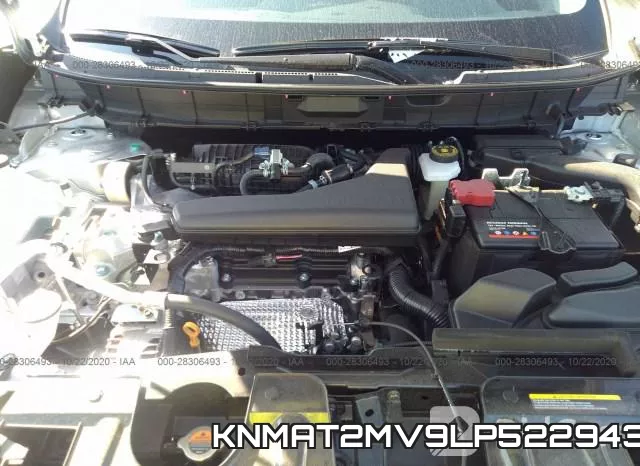 KNMAT2MV9LP522943 фото 2