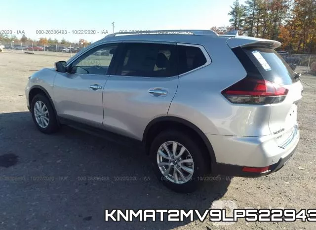 KNMAT2MV9LP522943 фото 4