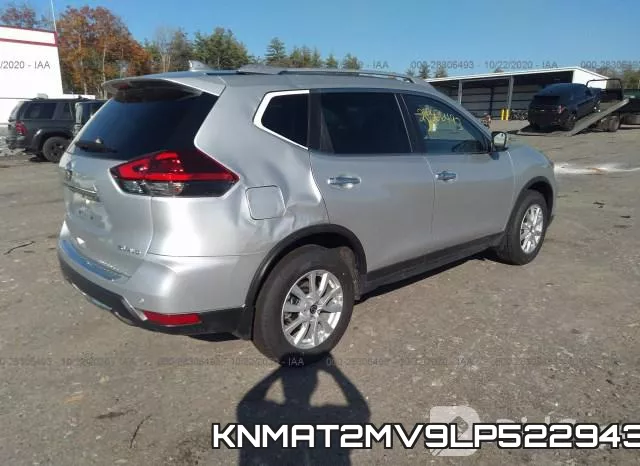 KNMAT2MV9LP522943 фото 5