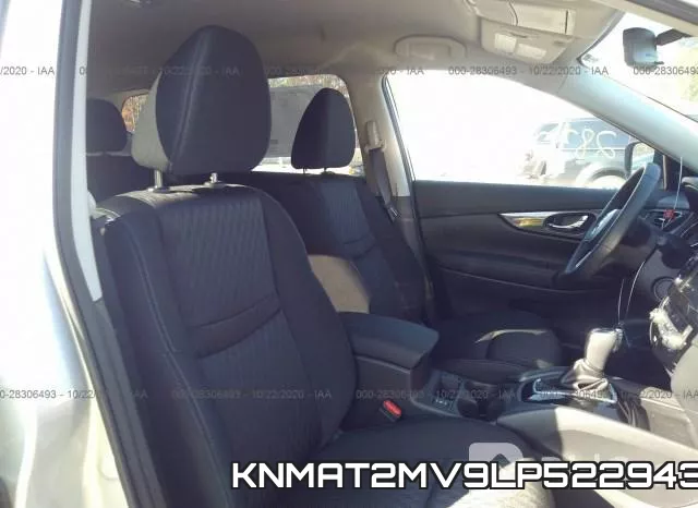 KNMAT2MV9LP522943 фото 6