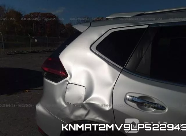 KNMAT2MV9LP522943 фото 7