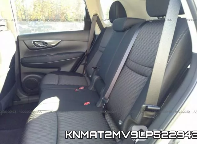 KNMAT2MV9LP522943 фото 9