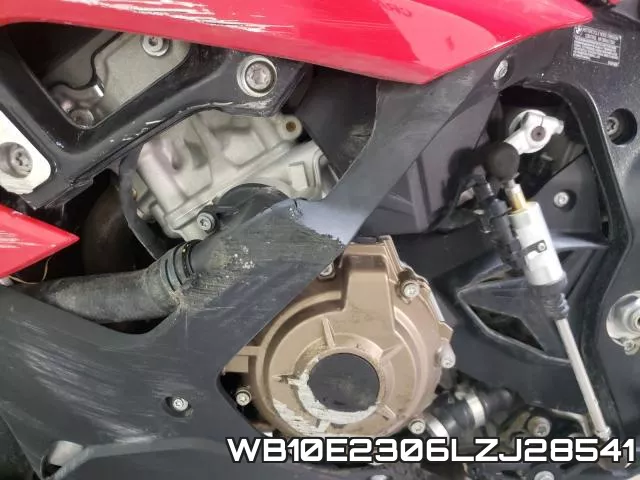 WB10E2306LZJ28541 фото 7