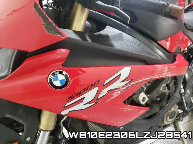 WB10E2306LZJ28541 фото 10