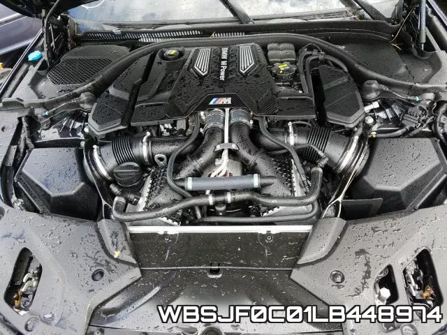 WBSJF0C01LB448974 фото 7