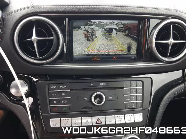 WDDJK6GA2HF048663 фото 10