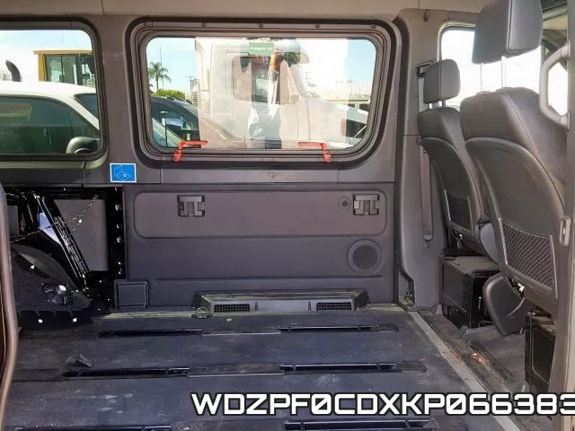 WDZPF0CDXKP066383 фото 7