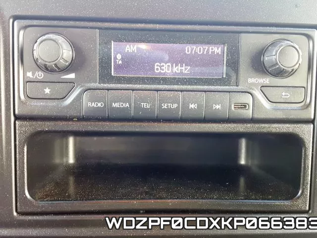 WDZPF0CDXKP066383 фото 10