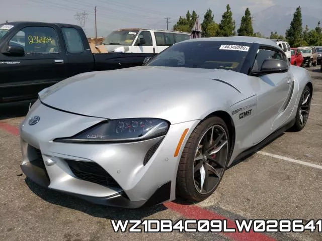 WZ1DB4C09LW028641 фото 3