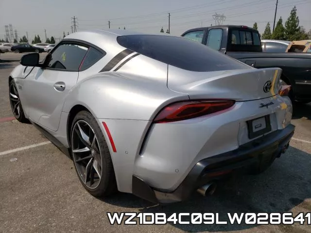 WZ1DB4C09LW028641 фото 4