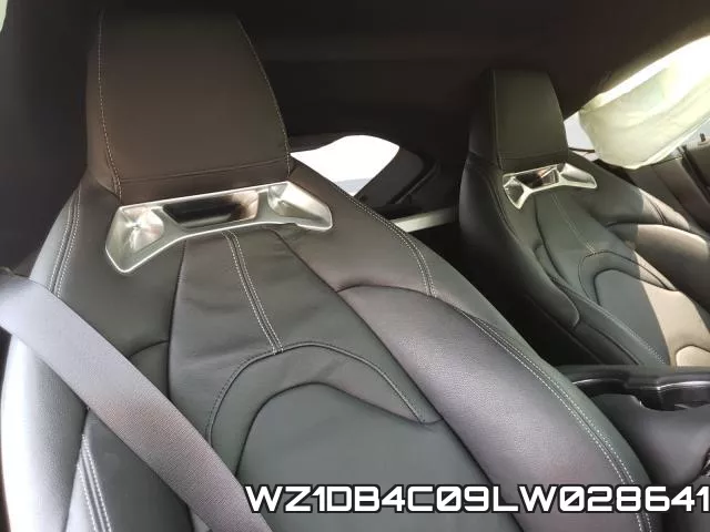 WZ1DB4C09LW028641 фото 7