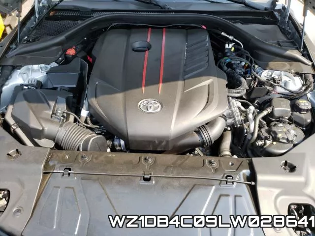 WZ1DB4C09LW028641 фото 8