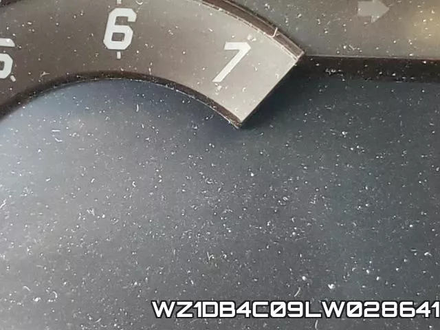 WZ1DB4C09LW028641 фото 9
