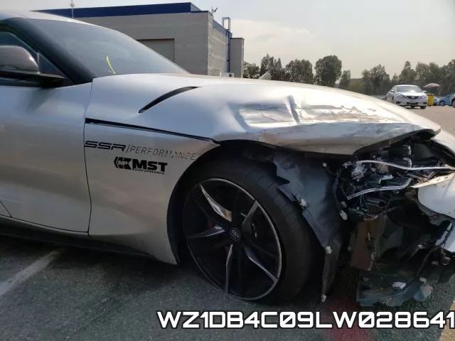 WZ1DB4C09LW028641 фото 10