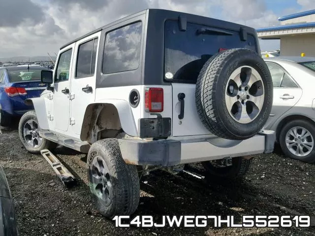 1C4BJWEG7HL552619 фото 4