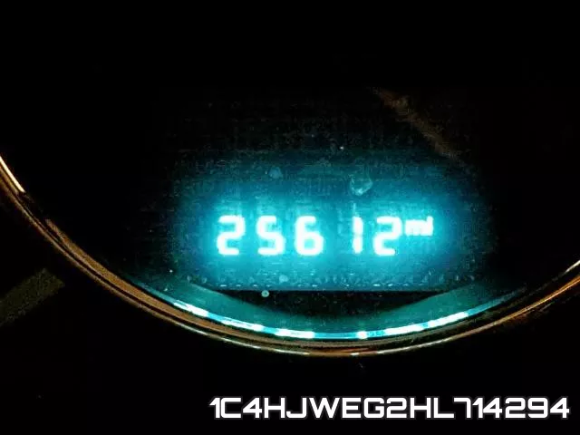1C4HJWEG2HL714294 фото 9