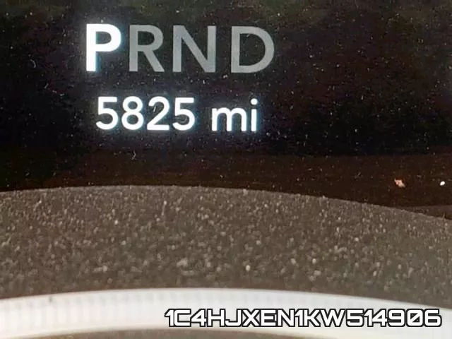 1C4HJXEN1KW514906 фото 9