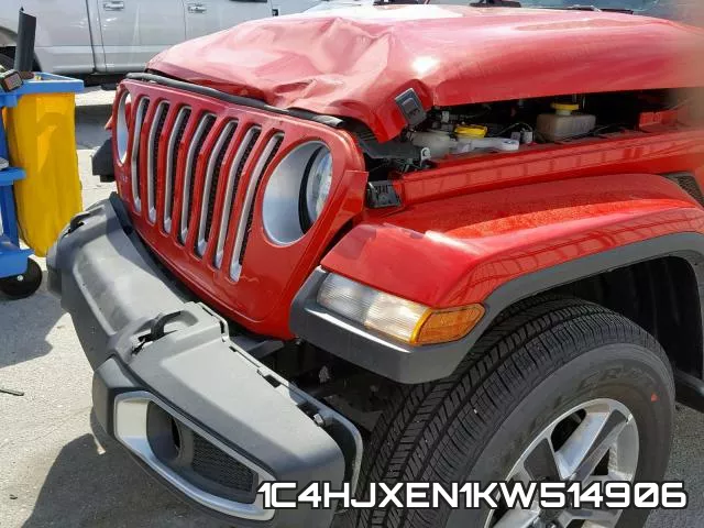 1C4HJXEN1KW514906 фото 10