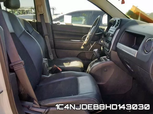 1C4NJDEB8HD143030 фото 6