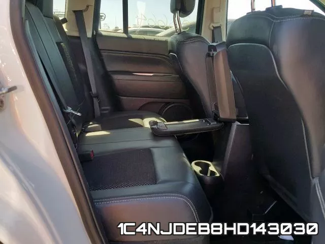 1C4NJDEB8HD143030 фото 7