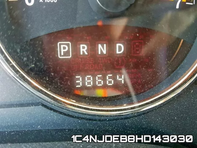 1C4NJDEB8HD143030 фото 9