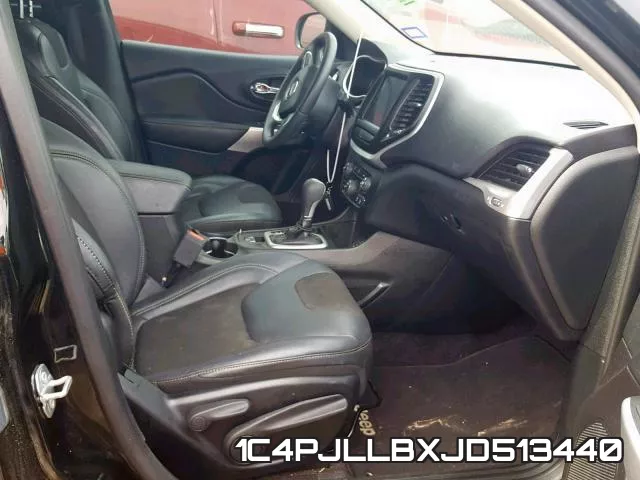 1C4PJLLBXJD513440 фото 6