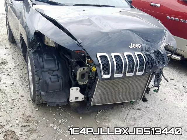 1C4PJLLBXJD513440 фото 10