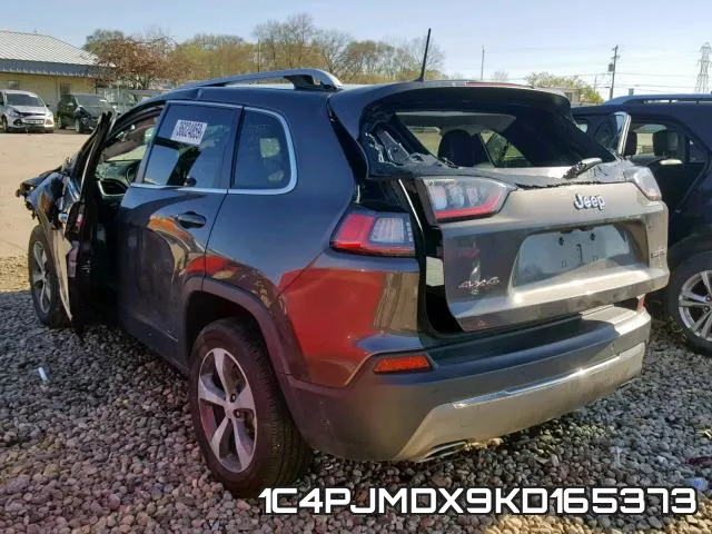 1C4PJMDX9KD165373 фото 4