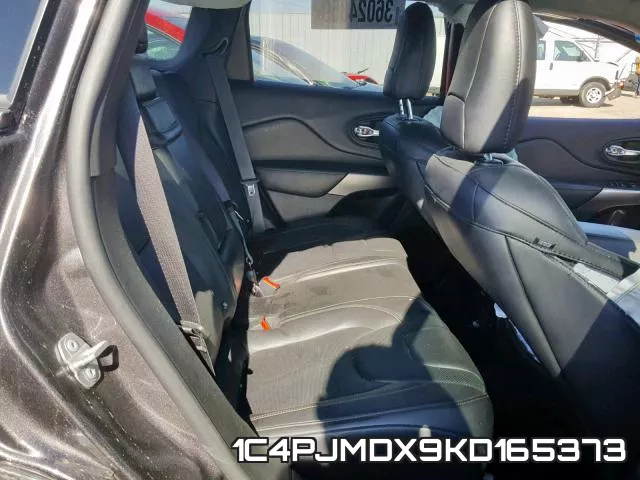 1C4PJMDX9KD165373 фото 7