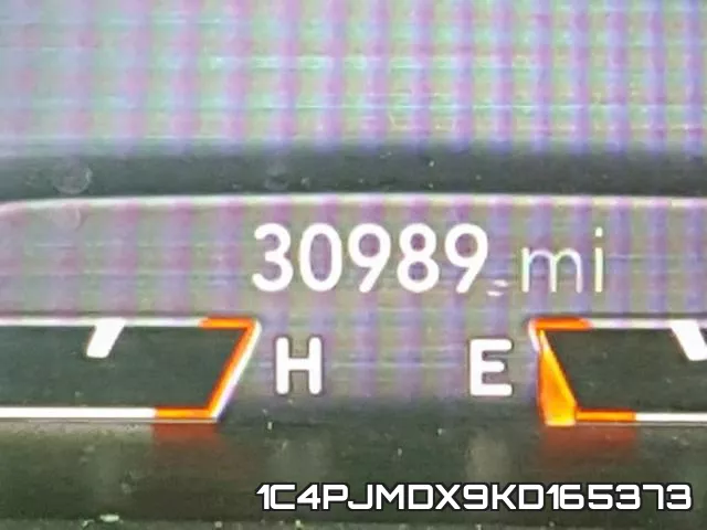 1C4PJMDX9KD165373 фото 9