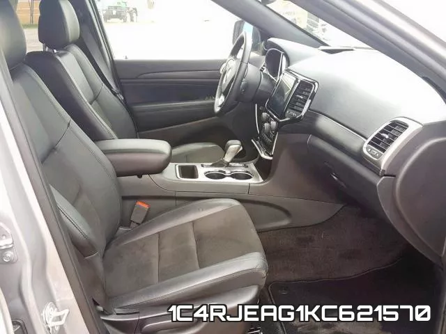 1C4RJEAG1KC621570 фото 5