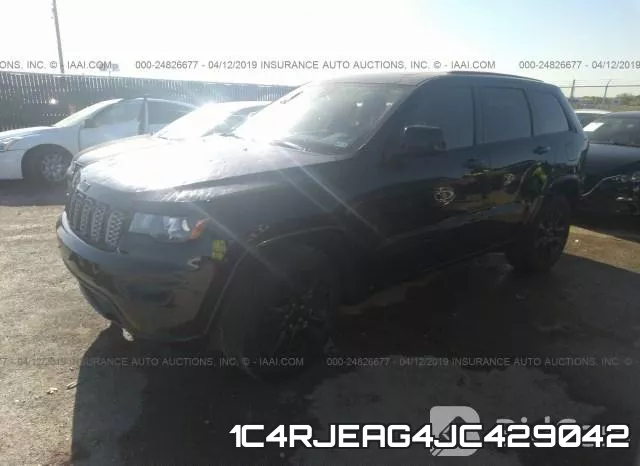1C4RJEAG4JC429042 фото 3