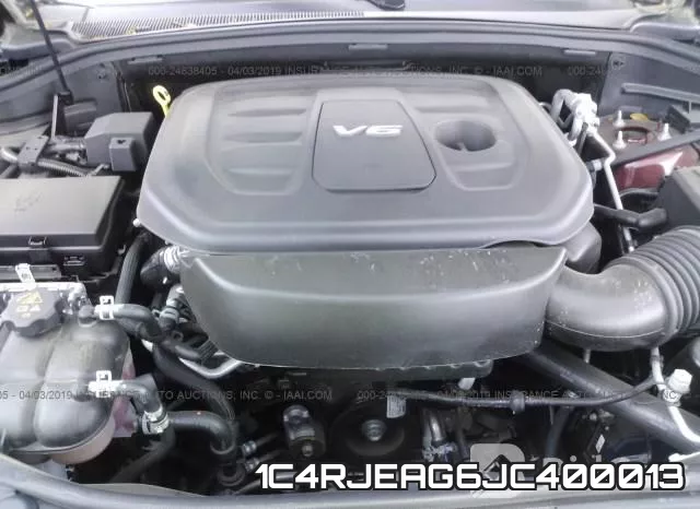 1C4RJEAG6JC400013 фото 2