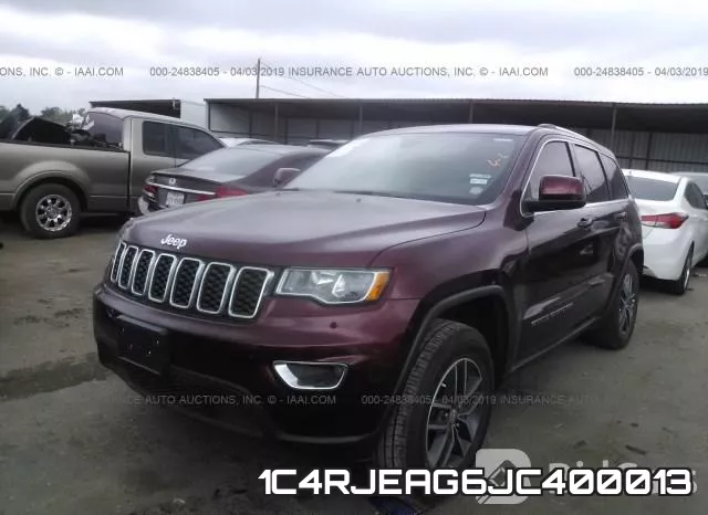 1C4RJEAG6JC400013 фото 3
