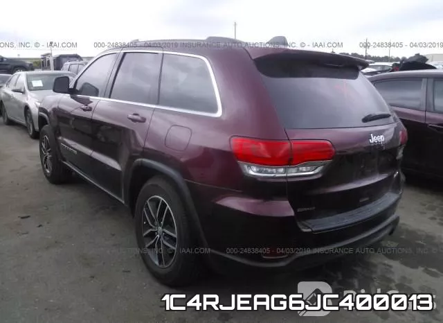 1C4RJEAG6JC400013 фото 4