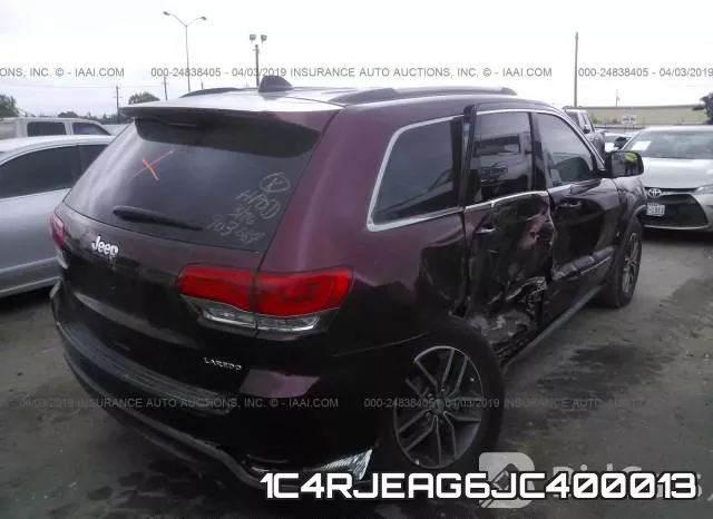 1C4RJEAG6JC400013 фото 5