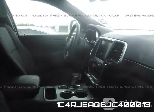 1C4RJEAG6JC400013 фото 6