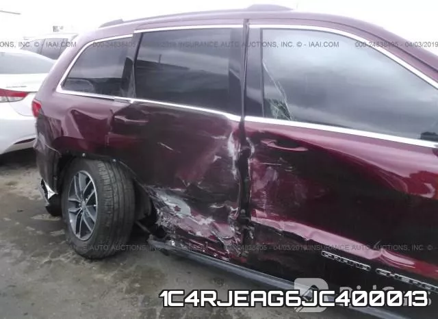 1C4RJEAG6JC400013 фото 7