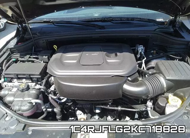 1C4RJFLG2KC718828 фото 2