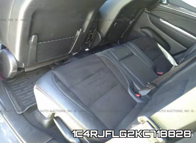 1C4RJFLG2KC718828 фото 9