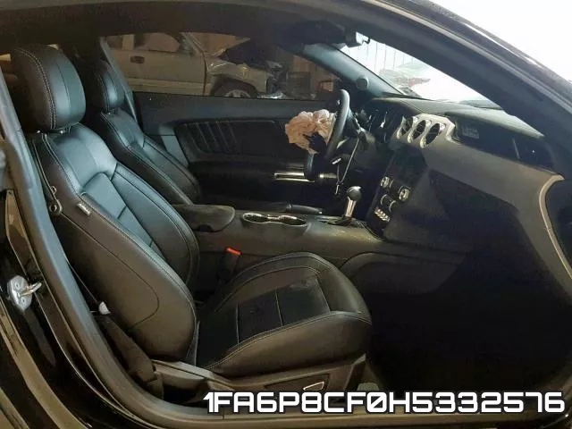 1FA6P8CF0H5332576 фото 6