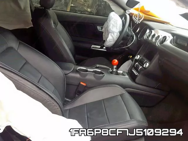 1FA6P8CF7J5109294 фото 6