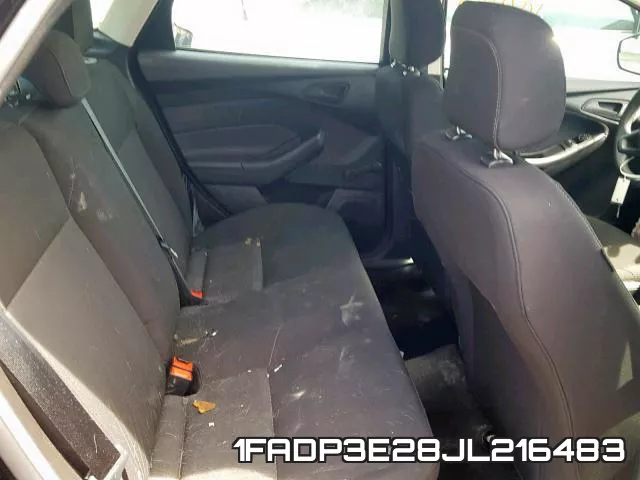 1FADP3E28JL216483 фото 7