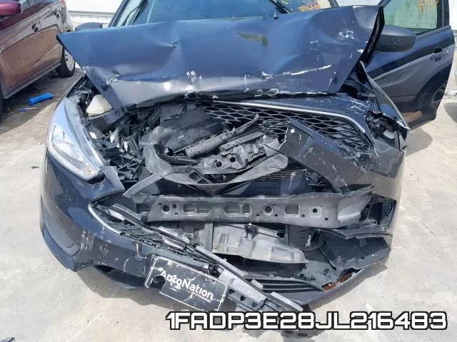 1FADP3E28JL216483 фото 10