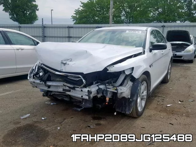 1FAHP2D89JG125488 фото 3