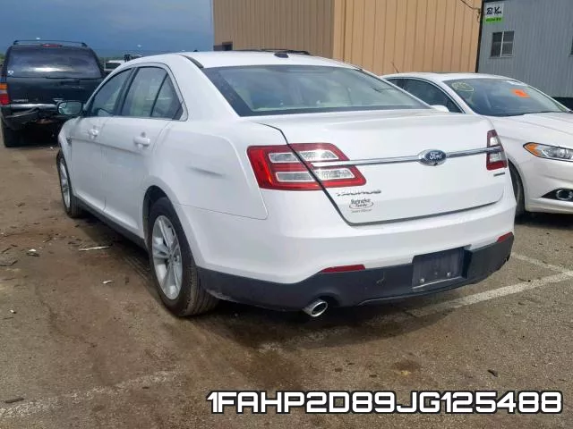1FAHP2D89JG125488 фото 4