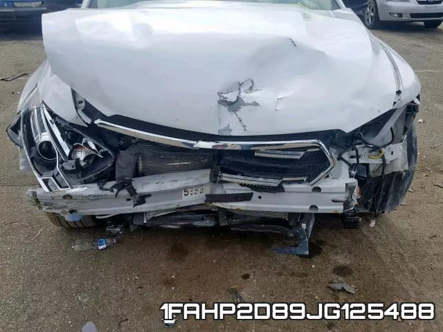 1FAHP2D89JG125488 фото 10