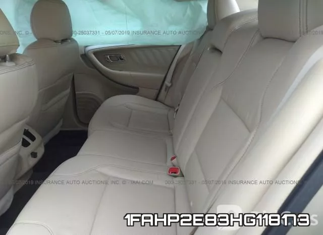 1FAHP2E83HG118173 фото 9