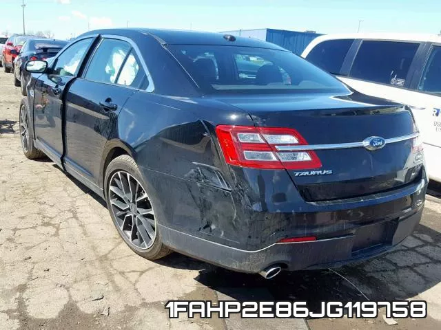 1FAHP2E86JG119758 фото 4