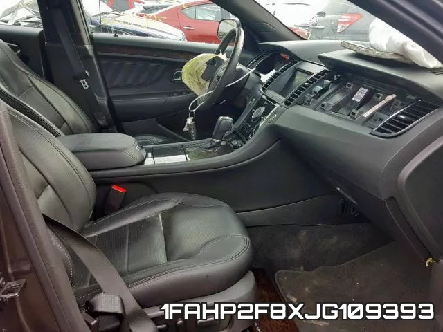 1FAHP2F8XJG109393 фото 6